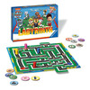 Игра настольная RAVENSBURGER Лабиринт Джуниор. Щенячий патруль 33.5 х 23.1 х 5.5 см 20824 Фото 2.