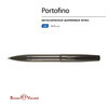 Bruno Visconti Ручка PORTOFINO 1 мм 20-0251/08 цвет чернил: синий Фото 3.