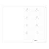 Be Smart Планер недатированный коллекция Moments 32 л. холмы N5276 Фото 4.