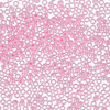 Бисер Япония TOHO 11/0 круглый 2 2.2 мм 5 г №0909 розовый/перл Фото 1.