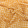 Ткань для пэчворка PEPPY БАБУШКИН СУНДУЧОК 50 x 55 см 140 г/кв.м ± 5 100% хлопок БС-13 гусиная лапка ярко-желтый Фото 4.