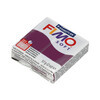 FIMO Soft полимерная глина 57 г 8020-66 королевский фиолетовый Фото 1.