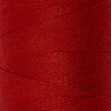 Швейные нитки (полиэстер) 40/2 Gamma 400 я 365 м №522 т.красный Фото 1.