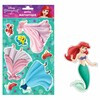 ND PLAY Магнитная игра Принцесса Disney Ариэль 295903 Фото 1.