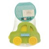 El`BascoToys Игрушка с колесами 12 х 5.5 х 22 см Машина 12-008 Фото 2.