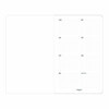 Be Smart Планер недатированный коллекция Ambience 32 л. море N5278 Фото 4.