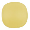 Пуговица рубашечная/блузочная Gamma XPB 0020 18  ( 11 мм) № D054 светло-желтый Фото 1.