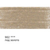 VISTA-ARTISTA Fine VFCP Түрлі-түсті қарындаш қайралған 902 Алтын тәріздес (Gold) Фото 2.