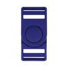 Фурнитура сумочная пластик SB08 Пряжка-замок цв. Gamma цветная 1 (25 мм)  ( 25 мм) №220 синий Фото 1.