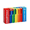 Магнитный конструктор SmartMax Дополнительный набор 3 (Xt) 6 кор.и 6 длин. пал-чек. ВВ0876 Фото 1.