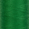 Швейные нитки (полиэстер) 40/2 Gamma 200 я 183 м №211 зеленый Фото 1.