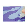 Tombow Клеящая ручка на водной основе PT-WTC Liquid glue aqua с тонким и широким наконечниками, 50 мл Фото 4.