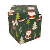Grand Gift 572/08 Коробка картонная куб 12.5 х 12.5 х 12.5 см ККБ 572/8 Фото 2.