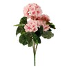 Искусственное растение KEP KEP0150 Герань 15 х 15 х 47 см Фото 1.
