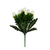 Искусственное растение Blumentag ATJ-21 Растение искусственное Тюльпан 29 см 1 шт. 02 Фото 1.