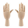 VISTA-ARTISTA VMA-25 Модель руки с подвижными пальцами 25 см L - левая Фото 4.