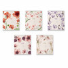 ErichKrause 60583 Тетрадь школьная ученическая Mystic Flowers A5+ 24 л. на скрепке 60 г/кв.м линия Фото 2.