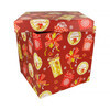 Grand Gift 572/04 Коробка картонная куб 20.5 х 20.5 х 20.5 см ККБ 572/4 Фото 2.
