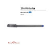 Bruno Visconti ручка шариковая SlimWrite 0.5 мм 20-0207 Ice цвет чернил: синий Фото 3.