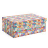  Stilerra SBOX-R4/2 Подарочная коробка 18.5 х 11.5 х 7 см Фото 1.