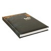 Listoff Ежедневник A5 200 х 140 мм 128 л. Ink diary ЕЖФ23512810 Фото 3.