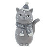 806802 Фигурка декоративная Кот 9.5 х 7 х 18.5 см в ассортименте Фото 6.