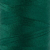 Швейные нитки (полиэстер) 40/2 Gamma 400 я 365 м №218 зеленый Фото 1.