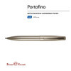 Bruno Visconti Ручка PORTOFINO 1 мм 20-0251/07 цвет чернил: синий Фото 3.