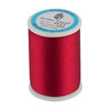 Нитки для вышивания SumikoThread JST2 50 100% шелк 130 м №010 т.красный Фото 1.