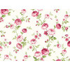 Ткань для пэчворка PEPPY SYMPHONY ROSE 4617 50 x 55 см 146 г/кв.м ± 5 100% хлопок Фото 1.