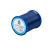 Швейные нитки (полиэстер) GFST 50 SumikoThread 200 м 219 я №079 джинсовый Фото 3.