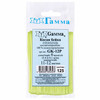 Косая бейка Gamma GK-12P 11 - 12 мм 5.4 м №125 ярко-салатовый Фото 2.