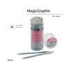 Bruno Visconti Карандаш механический MagicGraphix 0.5 мм 21-0044/05 Бельки Фото 2.