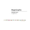 Bruno Visconti Карандаш механический MagicGraphix 0.5 мм 21-0044/06 Хомячки Фото 2.