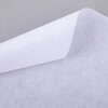 Нетканный материал (флизелин) Гамма неклеевой G-855-0 52 г/кв.м ± 1 100 см х 100 см белый Фото 1.