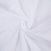 Ткань подкладочная Gamma Taffeta 180Т 100% полиэстер 500 х 152 см ± 1 см _БЕЛЫЙ Фото 2.