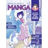Книга Контэнт Скетчбук и рабочая тетрадь под одной обложкой! КОНСТРУКТОР MANGA 99907584 Фото 1.