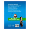 Книга АС Вкус игры. Рецепты по мотивам игры The Sims  Фото 2.