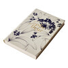Infolio Ежедневник датированный 2026 Fleur A5- 140х200 мм 176 л. I1734/ivory Фото 1.