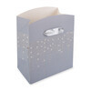 Stilerra BBOX-2S подарочный пакет-коробка 250 г/кв.м 18 х 15 х 11 см 01 Фото 2.