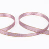BLITZ MRC-10 лента металлизированная 10 мм №067 розовый Фото 1.