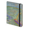 Bruno Visconti 1-513/02 Sketchbook Bv 100 г/м2 25 х 17.6 см сшивка 80 л. БЕЖЕВЫЙ Фото 16.