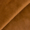 PEPPY Плюш PEV 48 x 48 см 273 г/кв.м ± 5 100% полиэстер 39 коричневый/brown Фото 1.