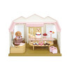 Sylvanian Families Набор Кондитерская в деревне 5263 Фото 1.