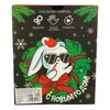 Puzzle Набор головоломок Адвент-календарь. Крутые зайцы Крутые зайцы 7802153 Фото 2.
