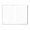 NORMAN Ежедневник недатированный Casual с резинкой-фиксатором A5 96 л. NRN 080308_1 Фото 3.