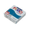 FIMO Soft полимер сазы 57 г 8020–31 көк калипсо Фотосурет 1.