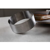 Форма металлическая S-CHIEF FPC-0050 кольцо для выпечки d 18 см нержавеющая сталь Фото 3.