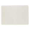Проф-Пресс Блокнот в линию ( 140x200x5 мм) 40 л. линия Звездный Notebook. Мечты Фото 2.