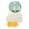 El`BascoToys Игрушка с колесами 12 х 5.5 х 22 см Овечка 12-006 Фото 2.
